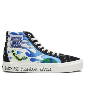 Vans Mother Earth Style 238 Sneakers/Shoes 5.0